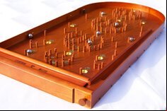 Corinthian Master Bagatelle