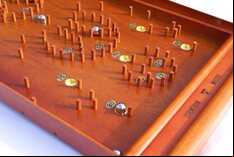 Corinthian Master Bagatelle