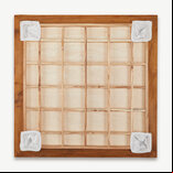 Uber Games Championship Carrom Board (accessories included)
