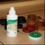 Entry-Level Carrom Set by Big Game Hunters