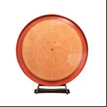 Woodestic Crokinole Board Stand