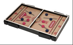 Philos Shuffle Game & Speed Hockey