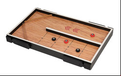 Philos Shuffle Game & Speed Hockey