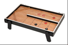 Philos Shuffle Game & Speed Hockey