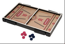Philos Shuffle Game & Speed Hockey