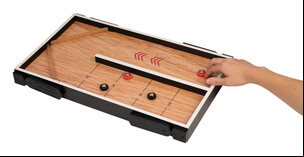 Philos Shuffle Game & Speed Hockey