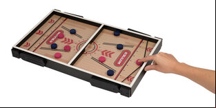 Philos Shuffle Game & Speed Hockey