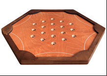 Pitrush - Disk Flicking Action Game - 2 - 6 Players