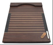Masters Classic Shove Ha'penny Board