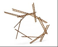 The Ladders Game - by Ludus Ludi