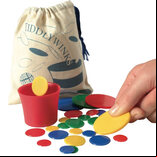 Tiddlywinks