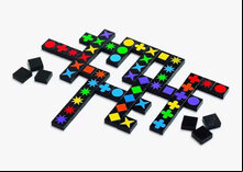 Qwirkle - Travel Size