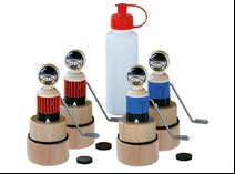 WeyKick Ice Hockey spares set