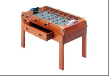 Bonzini Babyfoot 2 Grand Tiroirs Football Table (2 drawers)