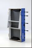 Garlando Master Pro Weatherproof Folding Football Table