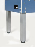 Garlando G-500 Weatherproof Football Table - Blue