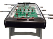 Garlando G-5000 Wenge Football Table
