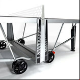 Cornilleau Pro 540 Outdoor 7mm Table Tennis Table