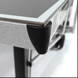 Cornilleau Pro 540 Outdoor 7mm Table Tennis Table