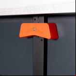 Cornilleau Pro 540 Outdoor 7mm Table Tennis Table