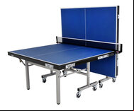 Butterfly National League 22 Rollaway Table Tennis Table