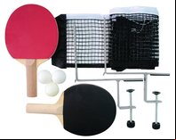 Butterfly 6 x 3 Table Tennis Top