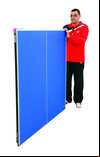 Butterfly Compact 16 Table Tennis Table