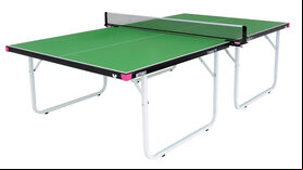 Butterfly Compact 19 Table Tennis Table