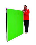 Butterfly Compact 19 Table Tennis Table