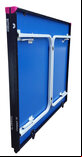 Butterfly Compact 19 Table Tennis Table