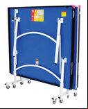 Butterfly Easifold 19 Rollaway Table Tennis Table