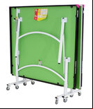 Butterfly Easifold 19 Rollaway Table Tennis Table