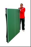 Butterfly Europa 25 Table Tennis Table