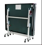 Butterfly Octet 25 Table Tennis Table