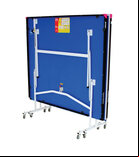 Butterfly Fitness Rollaway Table Tennis Table