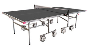 Butterfly Garden Rollaway 4000 Table Tennis Table