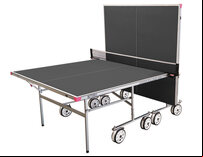 Butterfly Garden Rollaway 4000 Table Tennis Table