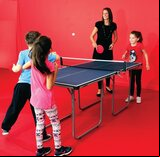 Butterfly Starter Table Tennis Table - 6ft, Blue