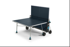 Cornilleau Sport 200X Rollaway Outdoor Table Tennis Table