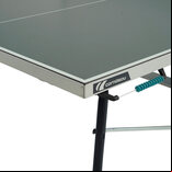 Cornilleau Sport 300X Rollaway Outdoor Table Tennis Table