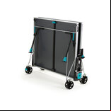 Cornilleau Sport 300X Rollaway Outdoor Table Tennis Table