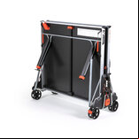 Cornilleau Performance 600X Rollaway Outdoor Table Tennis Table