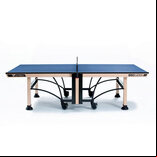 Cornilleau Competition Wood 850 Rollaway 25mm Table Tennis Table