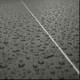 Cornilleau Campus Outdoor Static Table Tennis Table