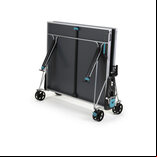 Cornilleau Sport 400X Rollaway Outdoor Table Tennis Table
