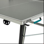 Cornilleau Sport 400X Rollaway Outdoor Table Tennis Table