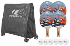 Cornilleau Sport Accessory Pack
