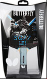 Butterfly Timo Boll SG77 Table Tennis Bat