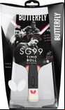 Butterfly Timo Boll SG99 Table Tennis Bat