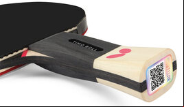 Butterfly Timo Boll SG99 Table Tennis Bat